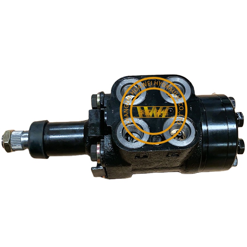 Steering Control PUMP GP-METERING 2223769 for Motor Grader 120K 140K 160K