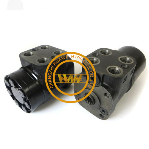 Tractor Parts PUMP GP 119-8747 1198747 Steering Control for 988B/992C