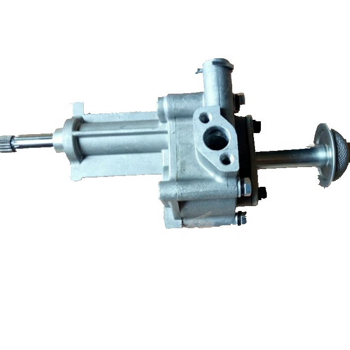 Construction Machinery Parts Hydraulic Pump Oil Pump Ass'y 6505100-7021 for DB58