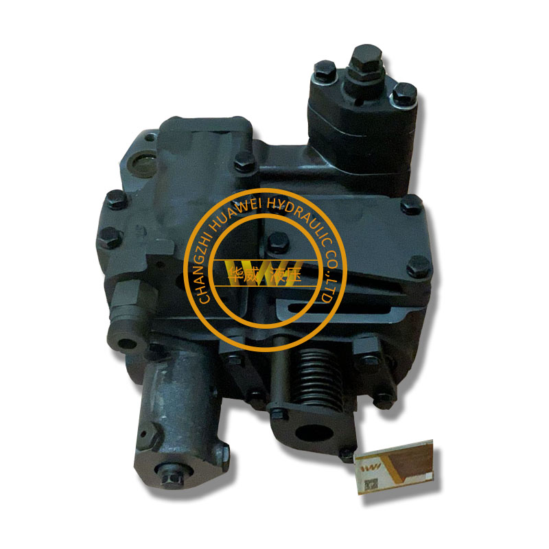Bulldozer Part Hydraulic Part Blade Life Valve Ass'y 701-33-12005 for Bulldozer D60A-8