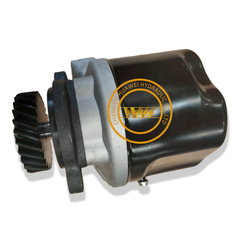 Hydraulic  Pump  Gear Pump ASP3001 83960261 83957982 E4NN3K514AB E6NN3K514AB for Tractor  6610/7610