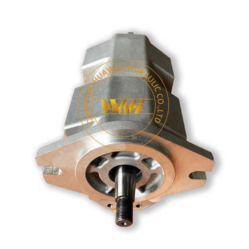 Hydraulic Pump 8J8813 for 910