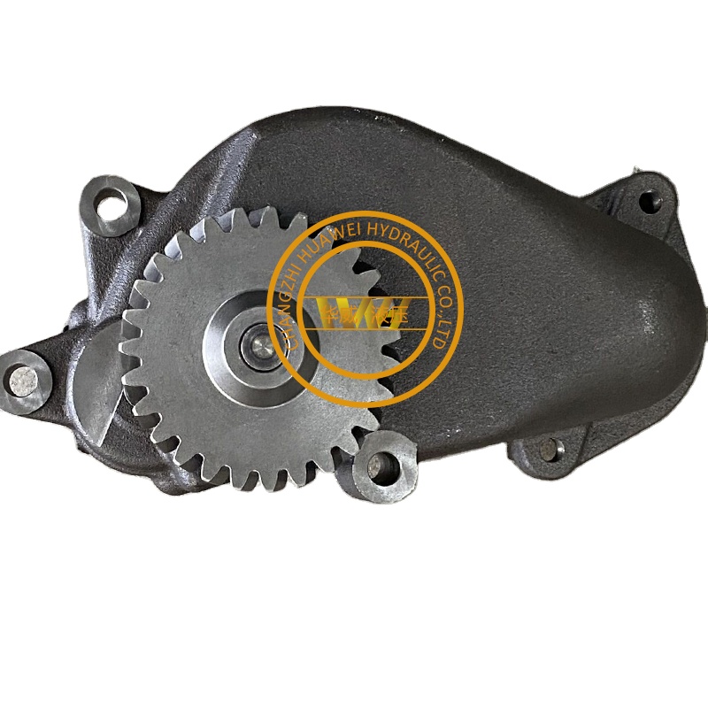 مضخة هيدروليكية ass& y-51-من أجل SA12V140/QSK30