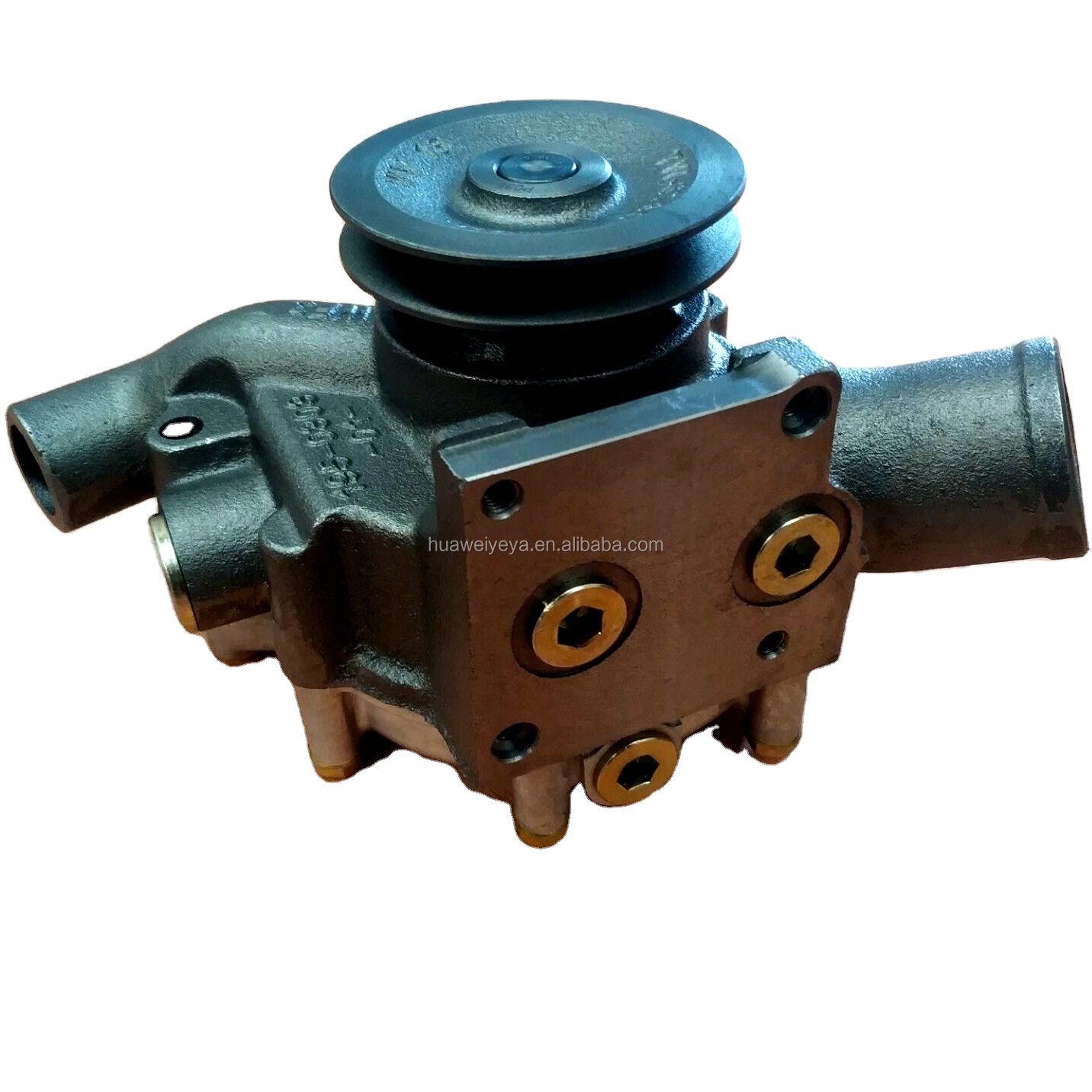 Water Pump Ass'y 7C4508 for Engine 3116 and Bulldozer D5M