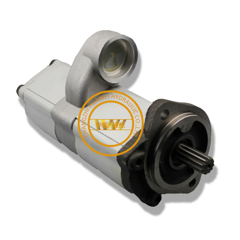 OEM Factory Hydraulic Pump Gear Pump 3816909M92