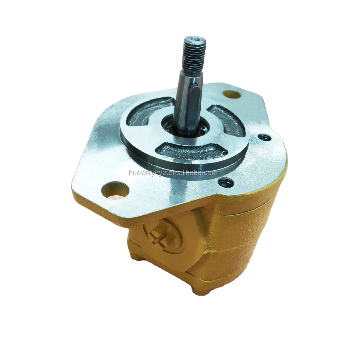 Peças hidráulicas, motor do fã Ass'y 2835992/283-5992 para o motor 330C