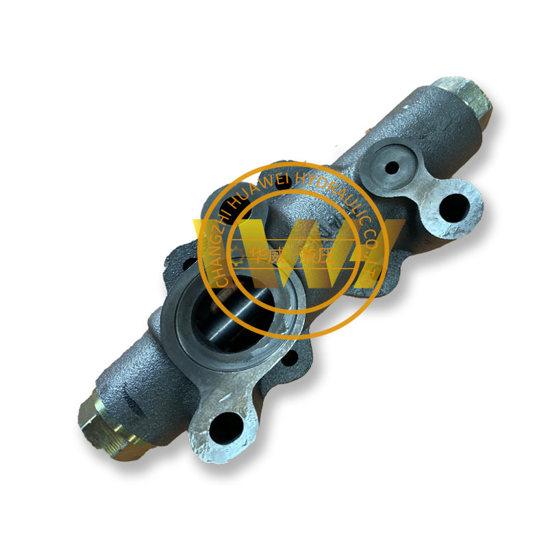 Hydraulic  Part Relief Valve Ass'y 195-13-16100 for Bulldozer D85A-18 D355A-3 SD32