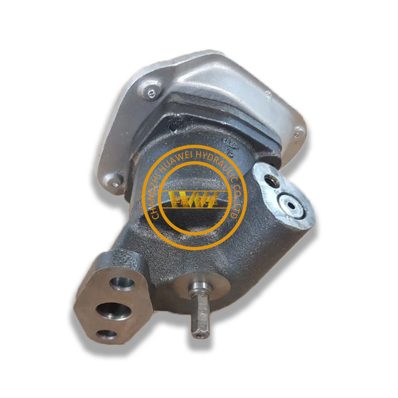 Hydraulic Pump Oil Pump Assy  E1NN6600CC for Ford Tractor 6610