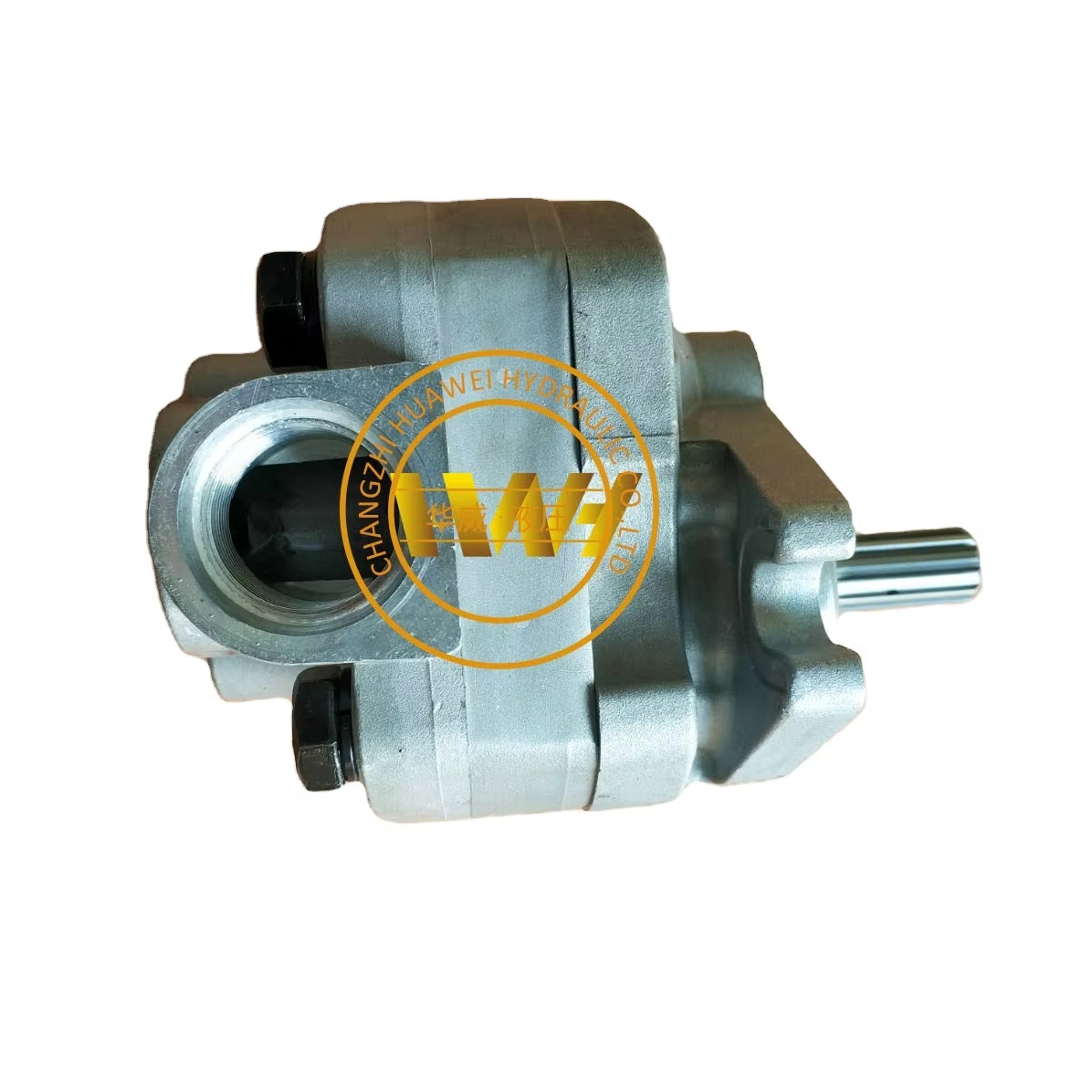 مضخة هيدروليكية KP1009ALFSS للجرافة BD2G