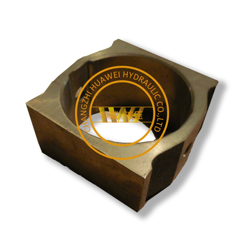 Hydraulic Part Camblock 180924M1 894607M1 for MF Tractor 135 148 158 175 240 250