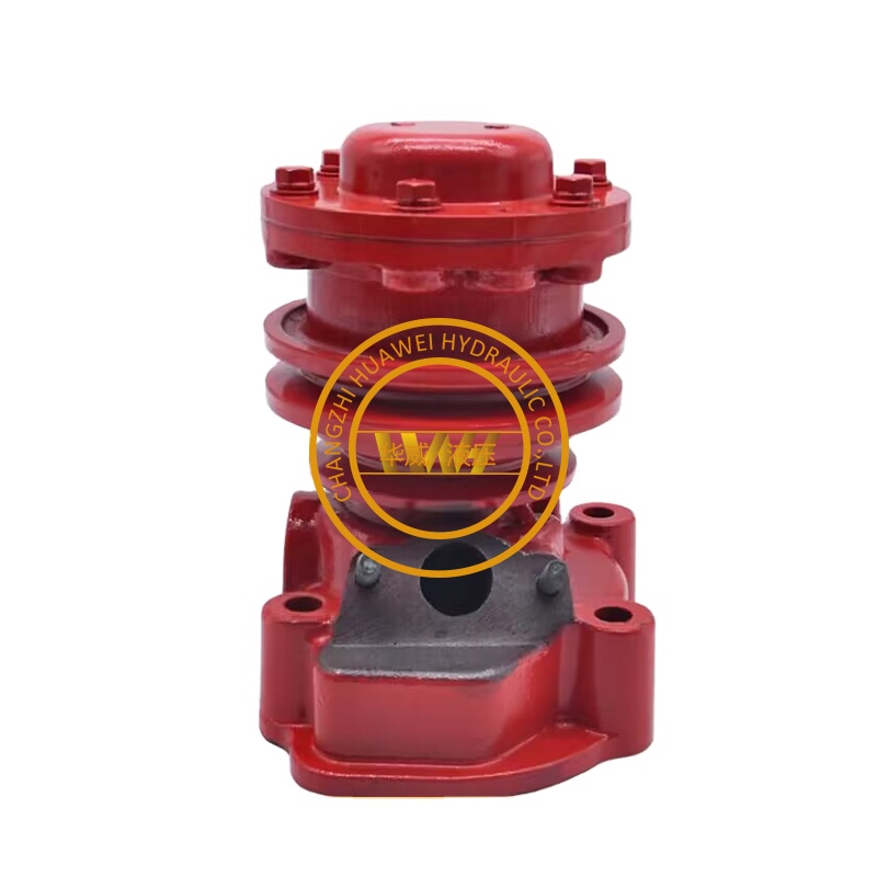 UTB 650 Original Water Pump 110.1307.200 for Egypt Romania Tractor Parts