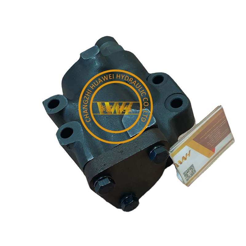 Construction Machinery Parts Hydraulic Valve Ass'y  701-30-62001 for Bulldozer D65A-8 D60A-8