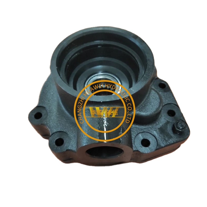 Factory Price  Bulldozer Parts Hydraulic Gear Pump Transmission Pump 113-15-34800 for D31P-18