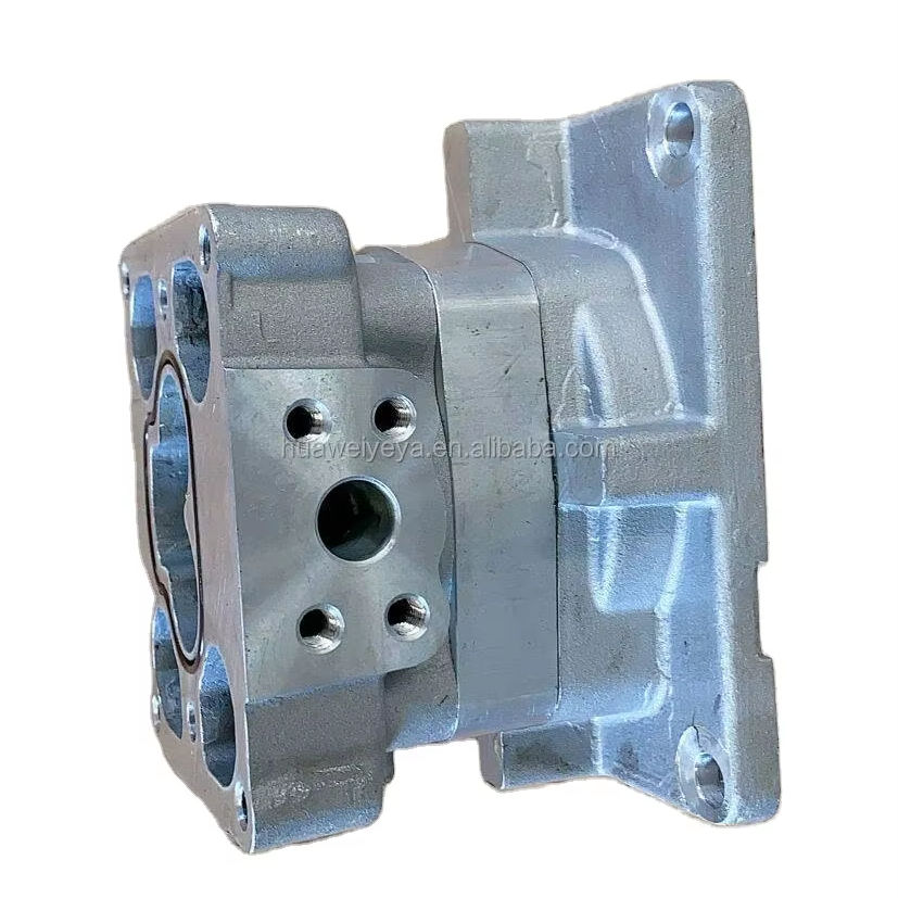 مضخة تروس هيدروليكية ، من من من من من من من من من من أجل Loader