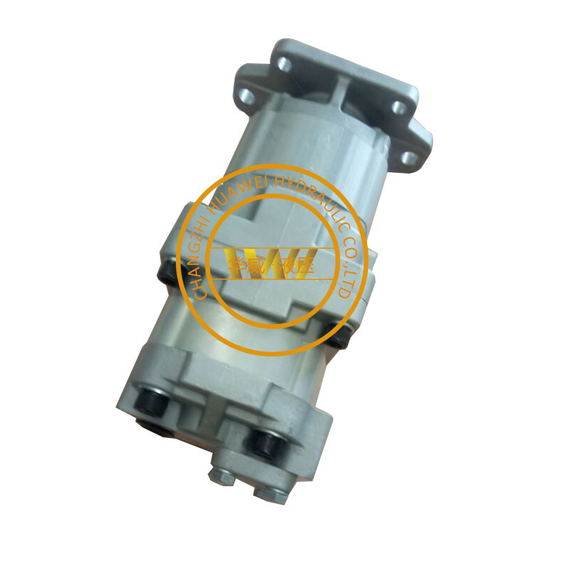 مضخة تروس هيدروليكية مضخة رئيسية ، من من أجل البلدوزر من من من من من من من من نوع 12 إلى 52