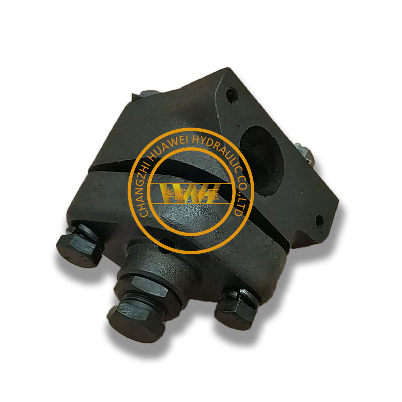Construction Machinery Parts Hydraulic Relief Valve Ass'y 701-40-51002 for Bulldozer D155A-1