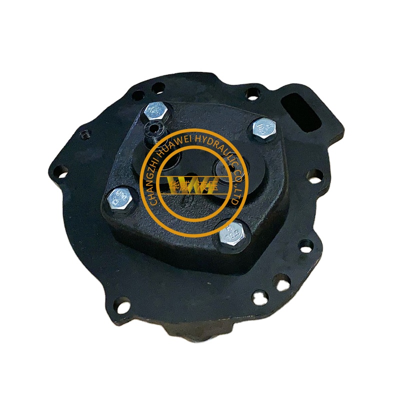 Gear Pump Scavenge Pump 5M7864 for Bulldozer Dozer D7G