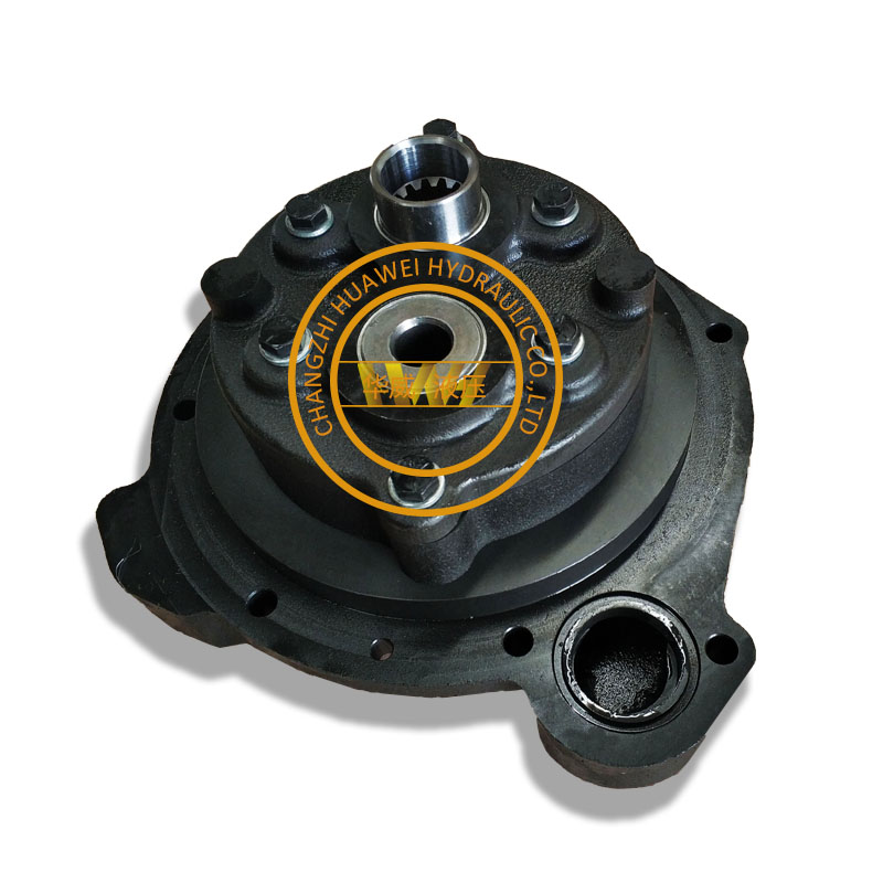 OEM Hydraulic Gear Pump,Transmission Pump 9P9610 for Loader 966D and 966E