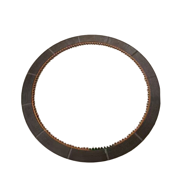 Construção Máquinas Hidráulicas Peças 5S7830 Disco para Bulldozer D8H