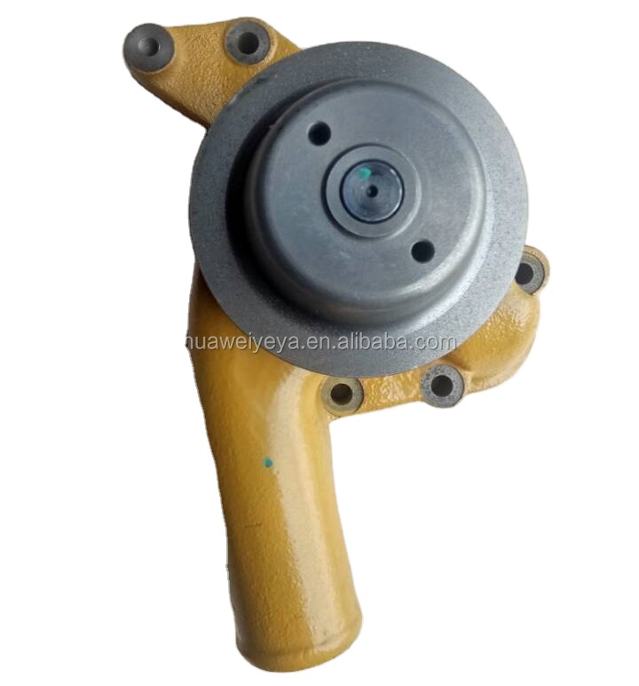 Construction Machinery Parts Hydraulic Pump,  Water Pump Ass'y 6136-62-1100 for Excavator PC200-3