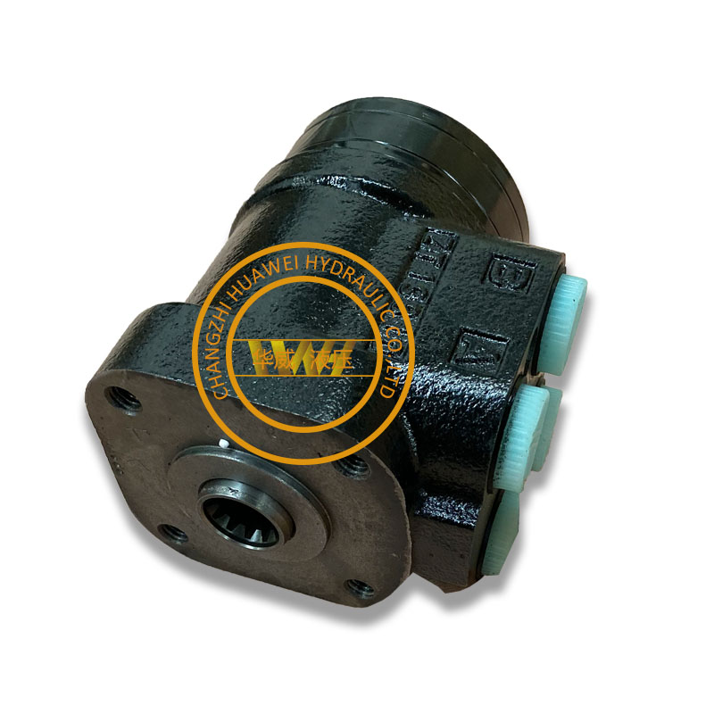 Hydraulic Pump Steering Control Metering Gear Pump 230-4176 for Loader 950GII 950H 962II