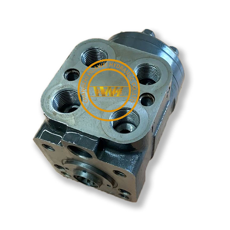 Hydraulic Pump Gear Pump 7003527M91 for Tractor MF235/255/2812 /3512 /3514