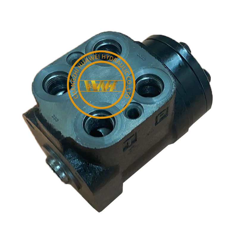 PUMP GP Gear Pump Steering Control 51330518 for TL5050 Tractor