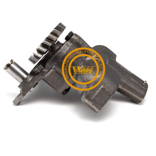 Oil Pump Hydraulic Pump 41314087 for Tractor