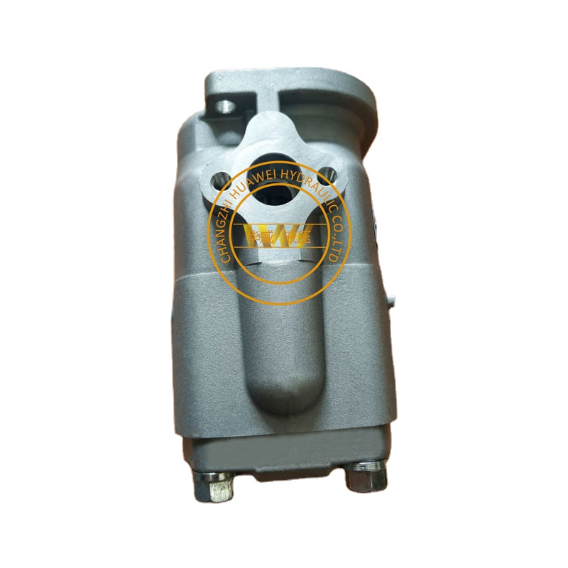 Hydraulic Gear Pump 31391-76103 for Tractor L2650DT