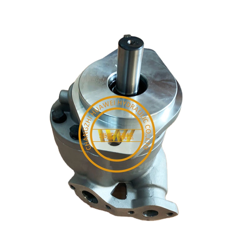 آلات البناء مضخة هيدروليكية OA32002