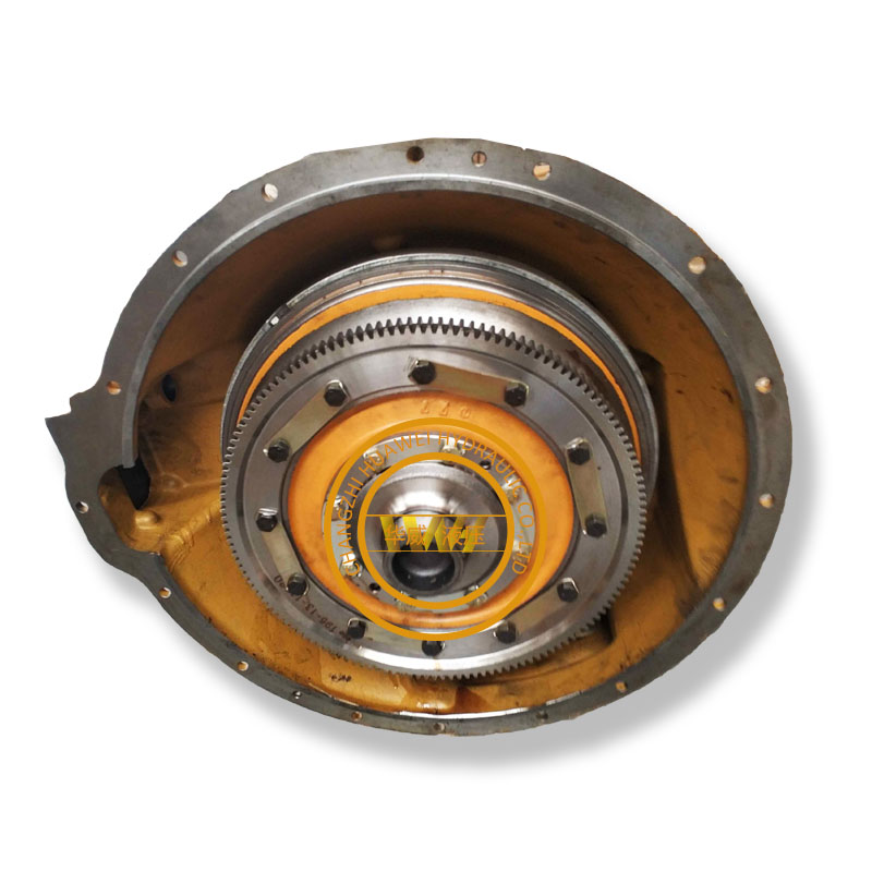 175-13-11000/175-13-11001 Torque Converter Ass'y for Bulldozer  D85A-18