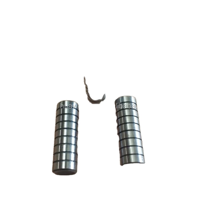 Hydraulic Parts Valve 144-40-22311 for Bulldozer D65A-8