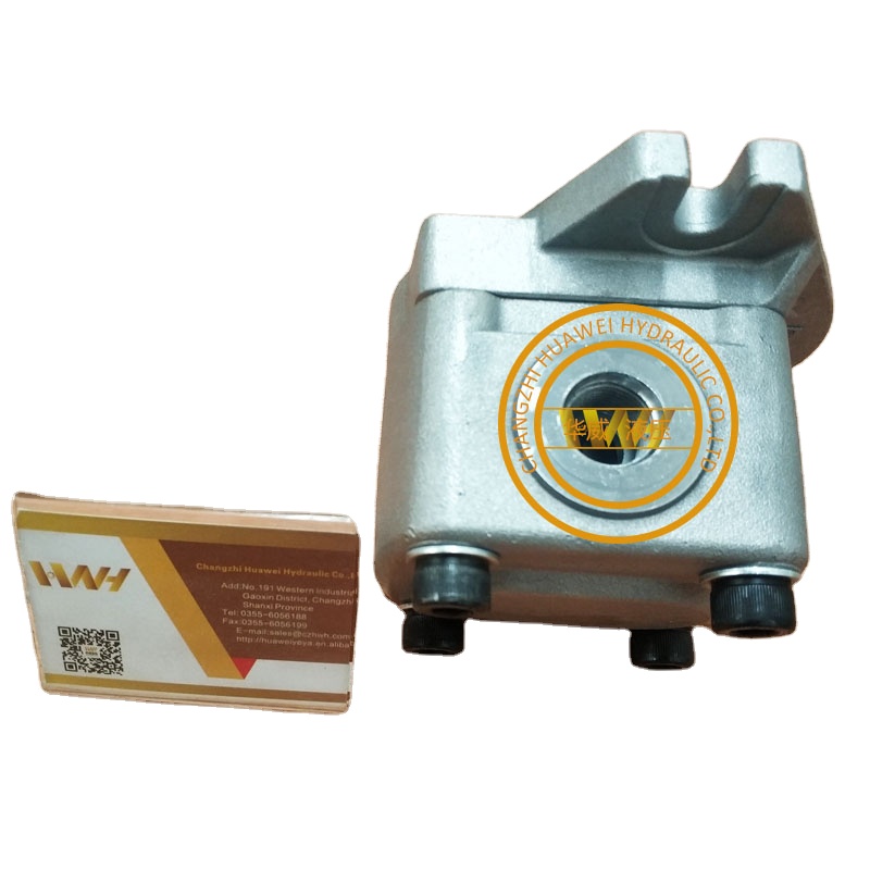 Pilot Pump 126-2016  1262016 for 320C