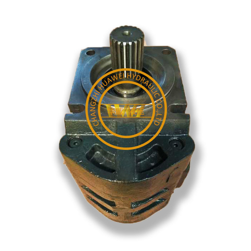 مضخة تروس هيدروليكية W061700000