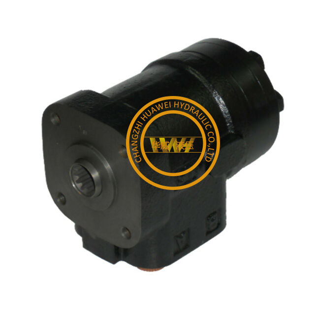 119-8758 Bomba Gp Medição 1198758 Controle de direção para 936F