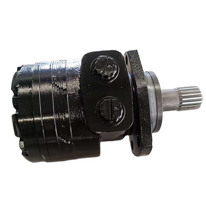 Hydraulic Parts Motor 105-3196 for 120H/140K