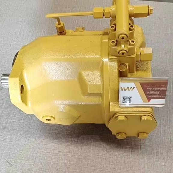 Hydraulic Pump Piston Pump 100-3259 for 426B 416B