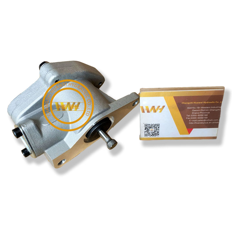 Engine Part Hydraulic Gear Pump Feed Pump 1W1695 for Engine 3306