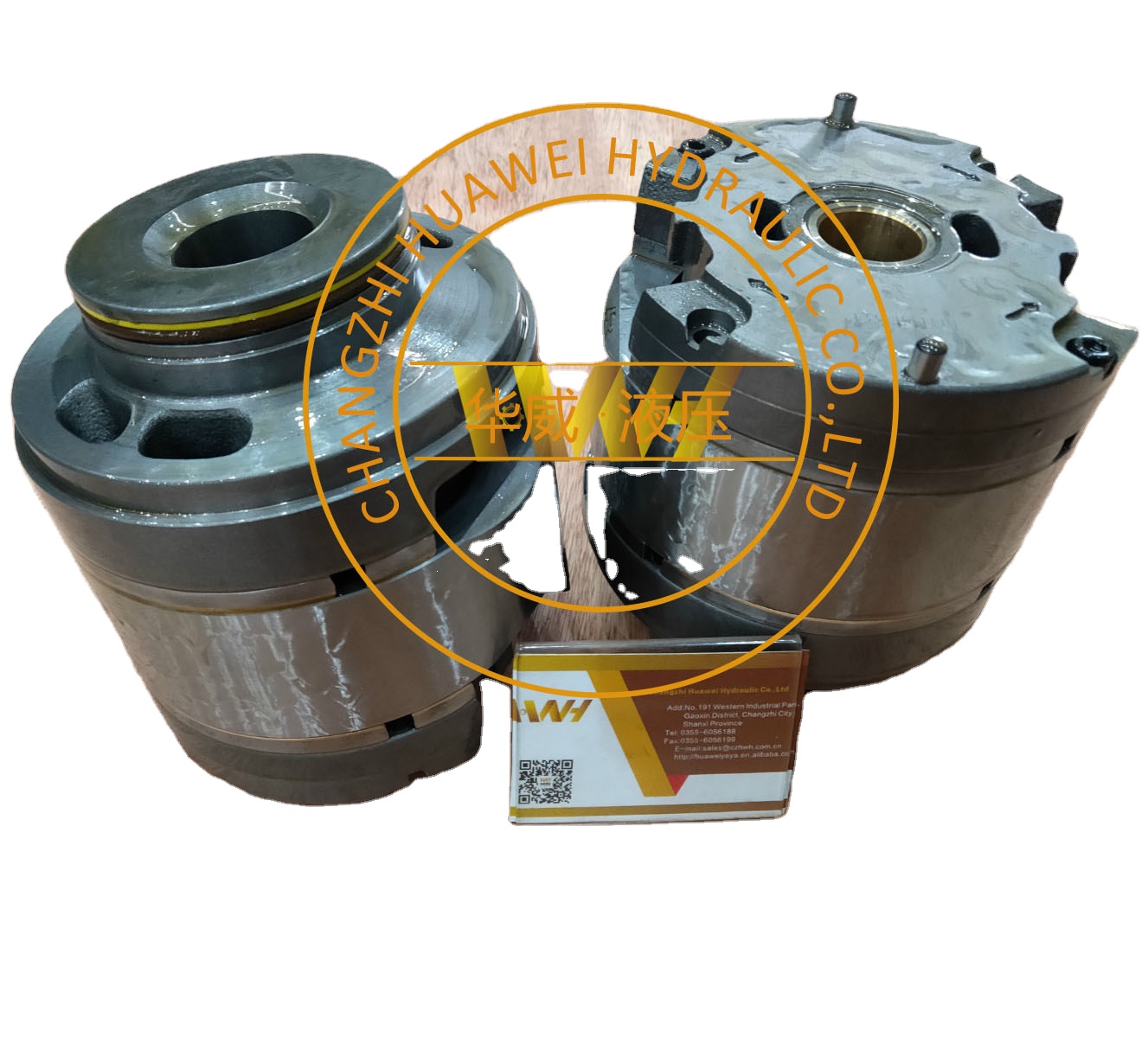 Cartucho hidráulico 3G7657 para 623B 623E 633D 966B 966C