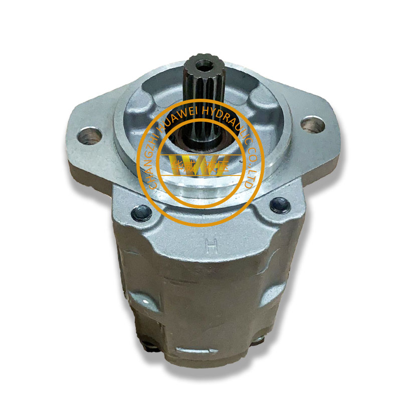 Hydraulic Pump 55371-10010  for Bulldozer BD2G