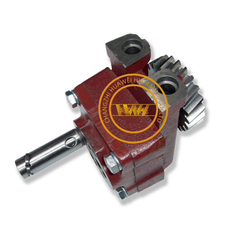 Hydraulic Pump Oil Pump 65646607022 for Tractor 46/60/702/2