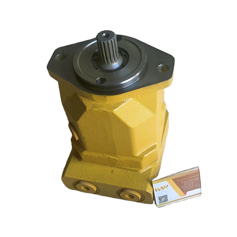 Hydraulic Piston Pump Motor 2959429 295-9429 for Excavator 345DL