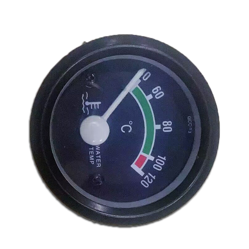 Hydraulic Parts Water Temperature Gauge 195-06-23110 for Bulldozer D85A-18 D65A-8