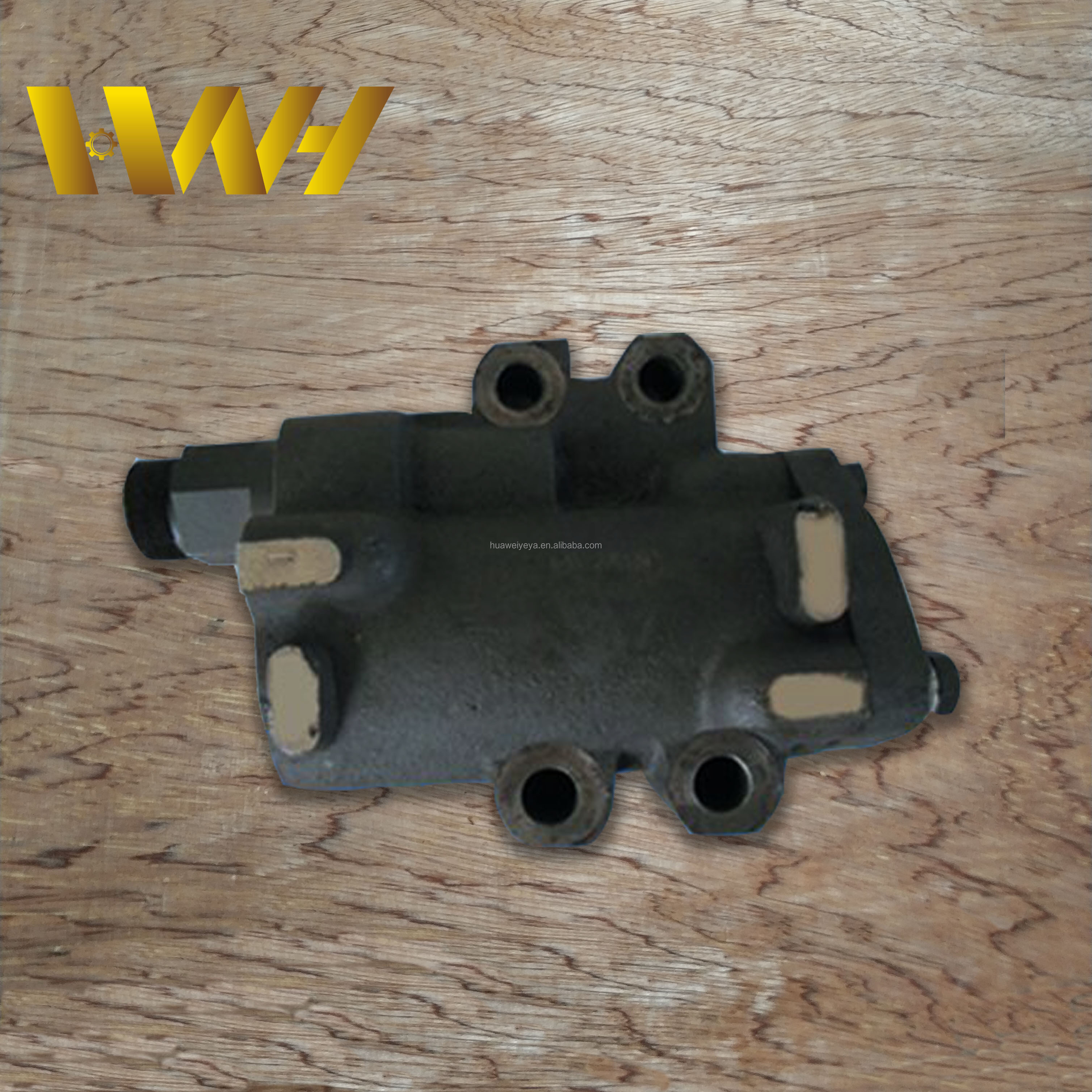 Hydraulic Parts Valve Ass'y 701-30-62002 for Bulldozer D65A-8