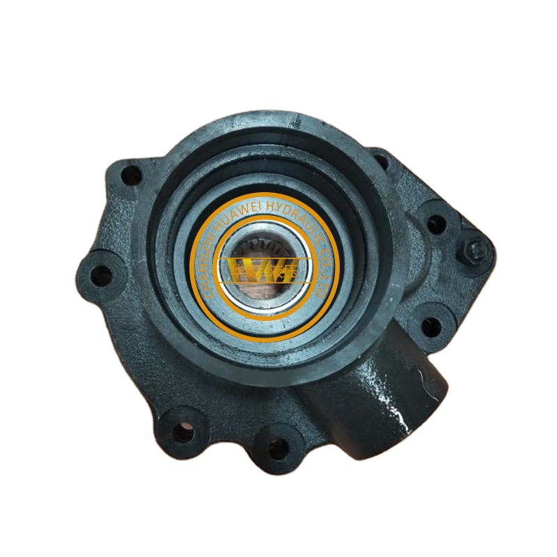 Bulldozer Transmission Pump Gear Pump 113-15-34800 for D31P-18