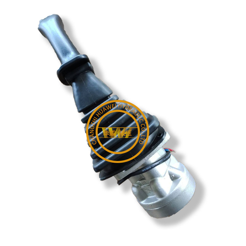 Bulldozer Part Pilot Valve Ass'y DH-7 DH-5 SK-8 ZAX200  PC200  E320D  Hydraulic Valve