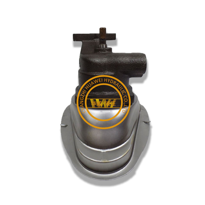 Hydraulic Pump Oil PumpE1NN6600D for Ford Tractor 3930