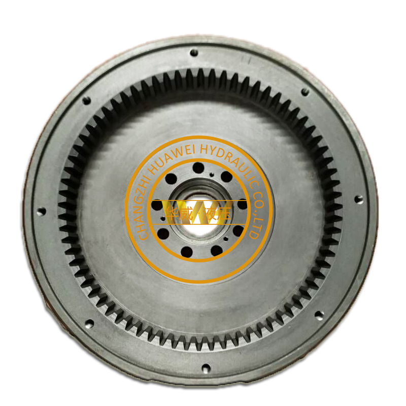 Construction Machinery Parts Hydraulic Parts GEAR (12 Teeth) 1P4230 1P-4230 GEAR 5S4383 5S-4383 for 515, 525, 966C