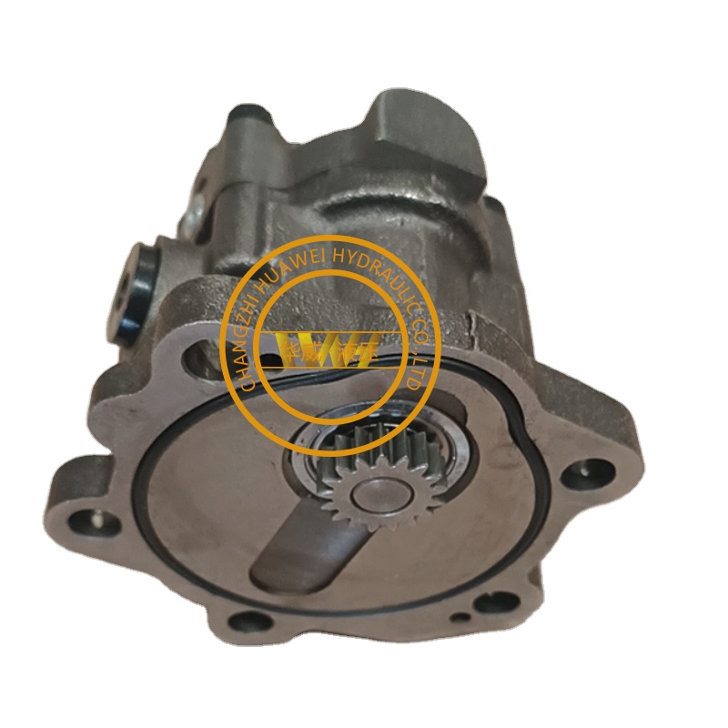 2923751 Fuel Transfer Pump 292-3751 for Engine C6.6 320D Engine C4.2 C6 C6.4 Excavator 311D