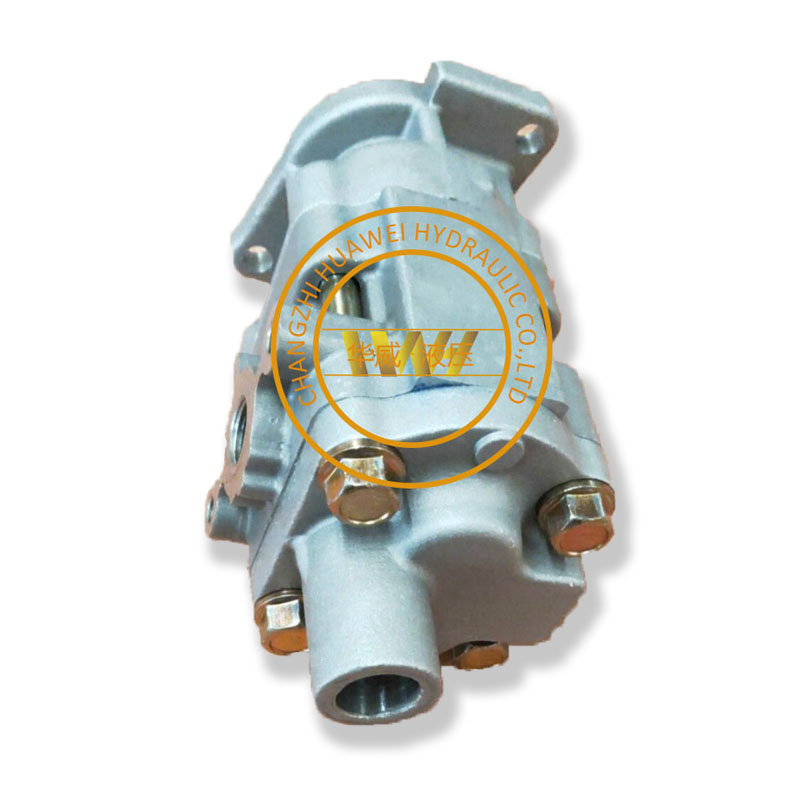 Gear Pump T1150-36403 for Kubota Tractor L3408DT